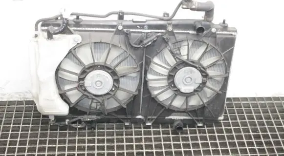 Honda HR-V Radiator set AA2230005670