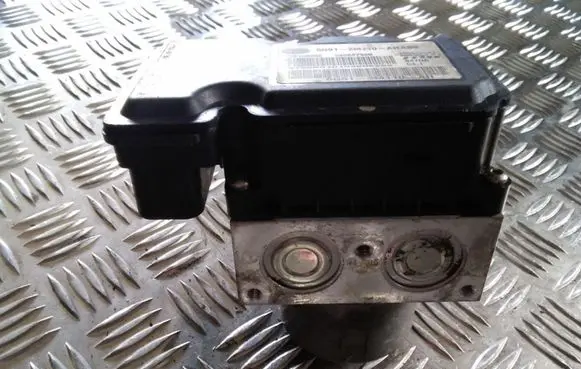 Ford S-MAX ABS Pump 6G912M110AH 16150202 15584204J
