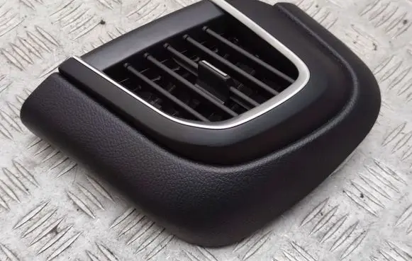 Peugeot Traveller Dashboard side air vent grill/cover trim 98124431ZD
