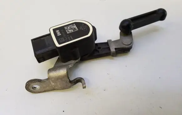 BMW 7 F01 F02 F03 F04 Headlight/headlamp level sensor 3714678856902 6788569 259160