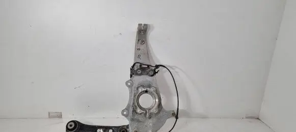 BMW 5 F10 F11 Front wheel hub