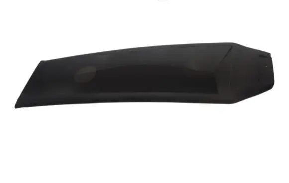 Tesla Model 3 Side skirt rear trim 183235600B 173427900H
