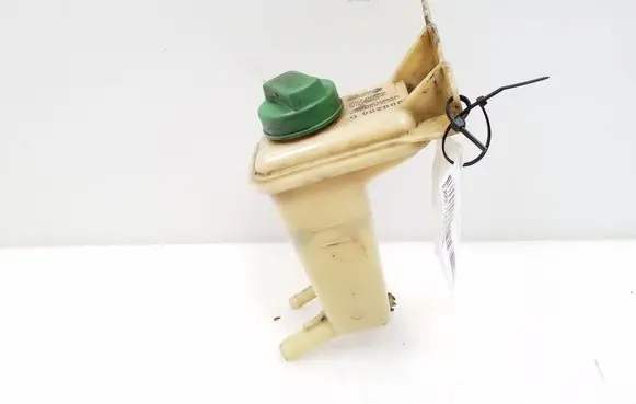 Audi A6 S6 C5 4B Power steering fluid tank/reservoir 8D0422373C