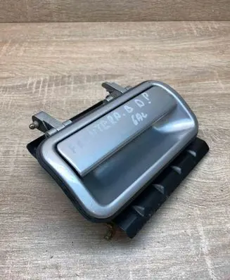 Opel Frontera A Front door exterior handle FronteraDoorHandle RHRear