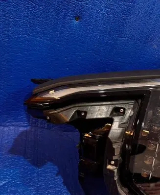 KIA EV3 Headlight/headlamp 92101EV120