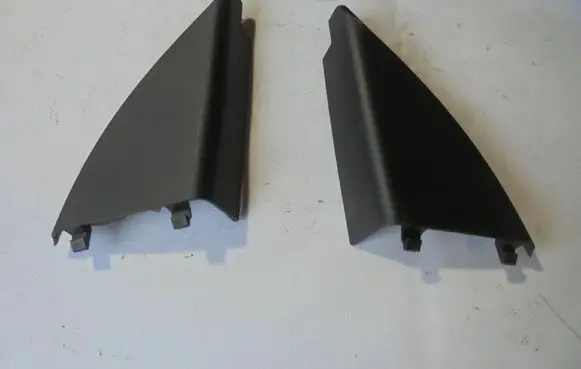 Renault Megane III Centre console side trim front 802930004R