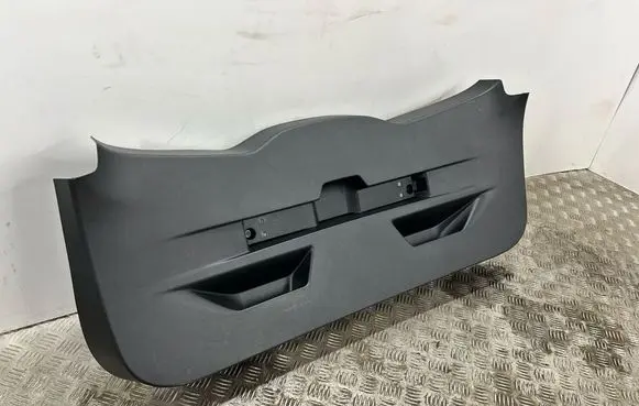 Dodge Hornet Tailgate/boot lid cover trim 7MS67LXHAA 01561706400 156170640