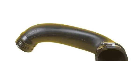 Peugeot RCZ Intercooler hose/pipe M04005C180 5FV 5F0