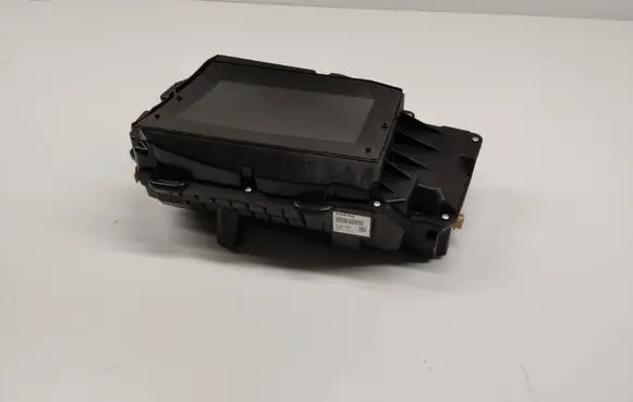 Volvo V60 Head up display screen 32374630