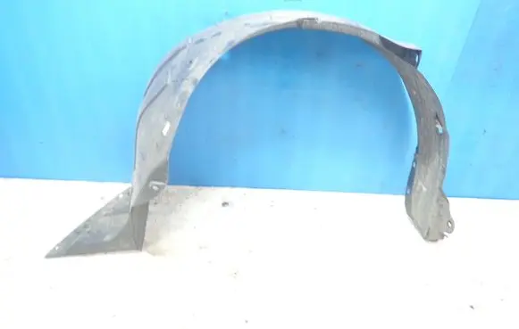 KIA Picanto Front wheel arch liner splash guards 86816G6000 B5480