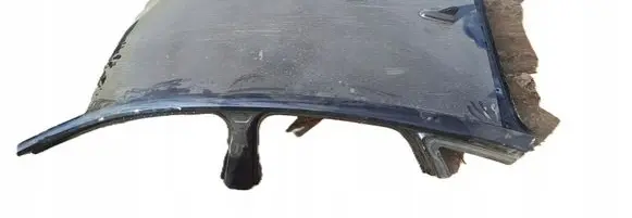 Audi A5 Sportback 8TA Roof 