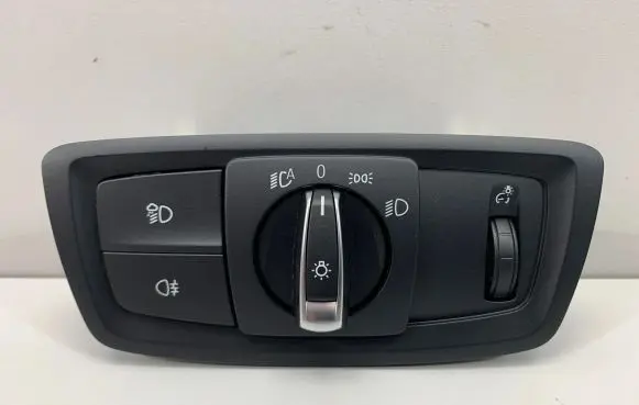 BMW X2 F39 Light switch 9877892