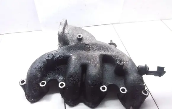 Audi A4 S4 B6 8E 8H Intake manifold 038129713AJ 210601N3