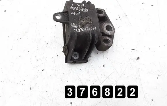 Seat Alhambra (Mk1) Engine mount bracket 1900tdi7m3199555