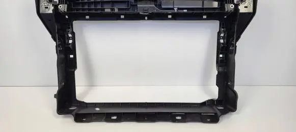 Volkswagen Tiguan Radiator support slam panel 57H805588 571805588