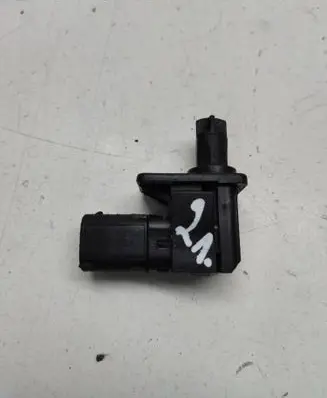 BMW 5 E39 Bonnet alarm switch sensor 8352229