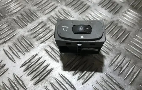 Renault Laguna II Headlight level height control switch 8200032953 6284