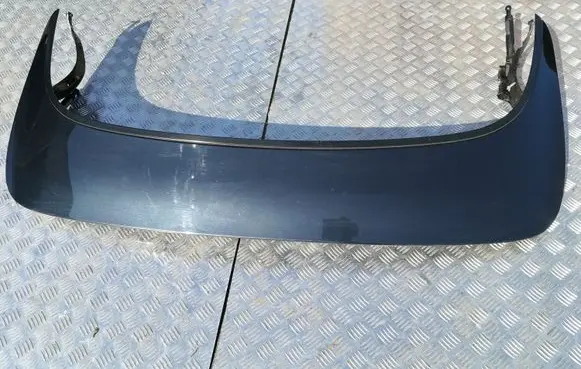 Porsche Boxster 987 Convertible roof soft/hard top 