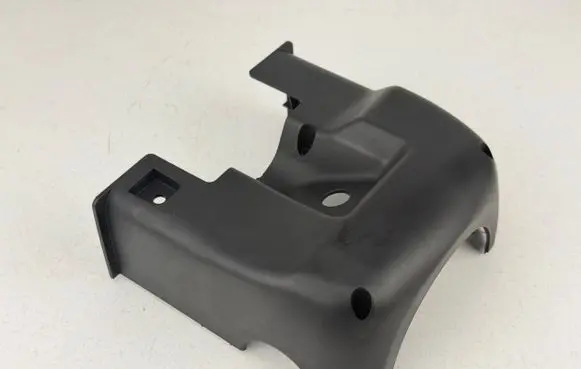 Porsche Boxster 987 Steering wheel column trim 99755247502