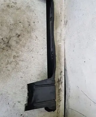 Opel Antara Other interior part