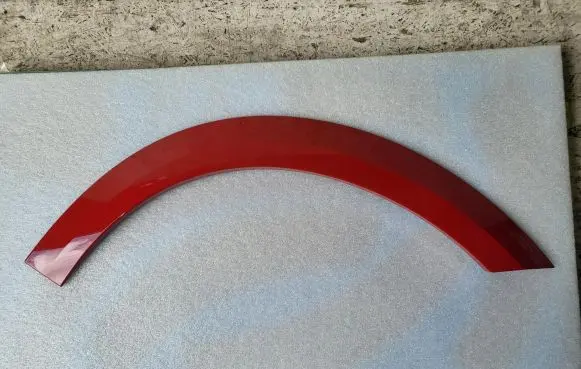 Volvo XC60 Fender trim (molding)