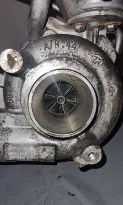 Ford Focus Turbo 9696120680