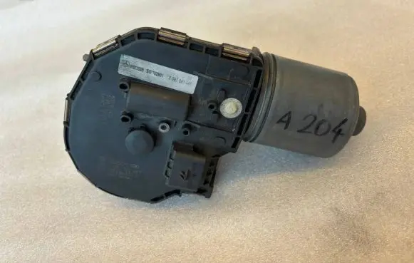 Mercedes-Benz E W212 Wiper motor 1397220667