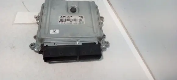 Volvo S60 Engine control unit/module 0281015286 P31303388