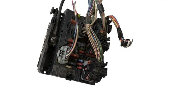 Fuse module