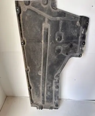BMW M5 F90 Side bottom protection 51757351448 74850610