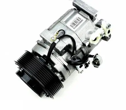 Toyota Land Cruiser (J200) Air conditioning (A/C) compressor (pump) DCP50088 10-3139 852699N