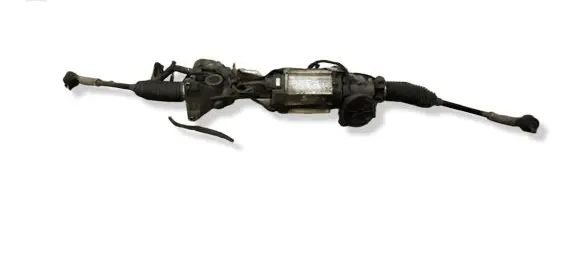 Volkswagen Golf VI Steering rack 974596zf0 7805477465