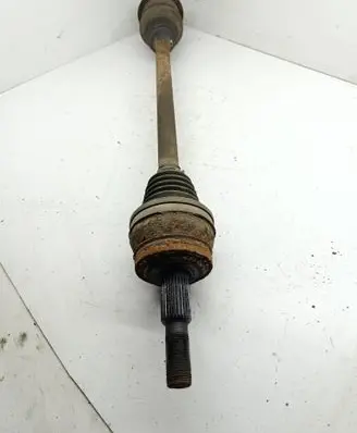 Chrysler 300 - 300C Rear driveshaft