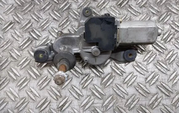 Toyota Corolla E120 E130 Rear window wiper motor