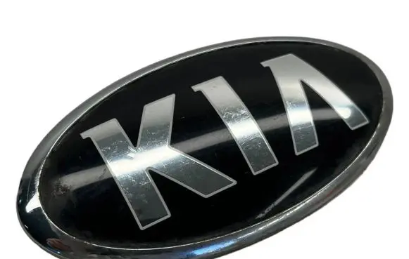 KIA Ceed Manufacturer badge logo/emblem 863201W250 86320 E0ASYK0