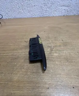 Mercedes-Benz C W204 Parking PDC sensor display screen A1725420023 F3064