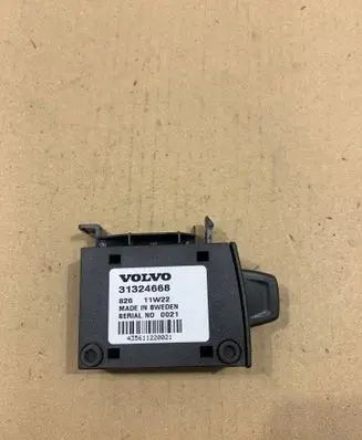 Volvo V50 Other control units/modules 31324668