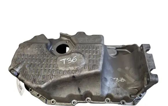 Volkswagen Touran II Oil sump 03C103603AH GD01541