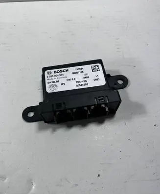 Alfa Romeo Stelvio Other control units/modules 50544680