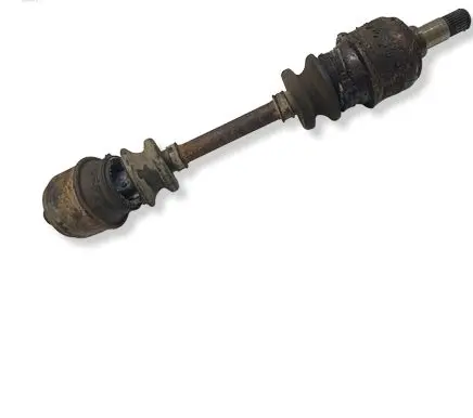 Mercedes-Benz W123 Rear driveshaft 