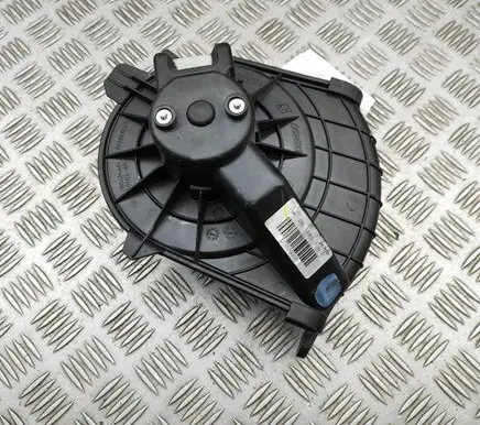 Renault Master III Heater fan/blower 173830100 173830000