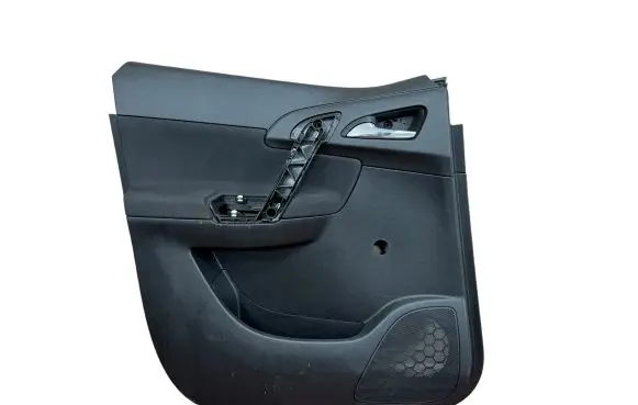 Opel Meriva B Rear door card panel trim 466229783 81659A33 81660