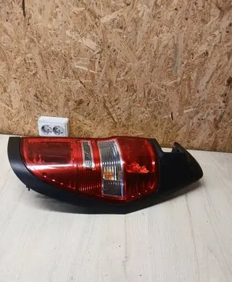 Hyundai H-1, Starex, Satellite Rear/tail lights 924024H0