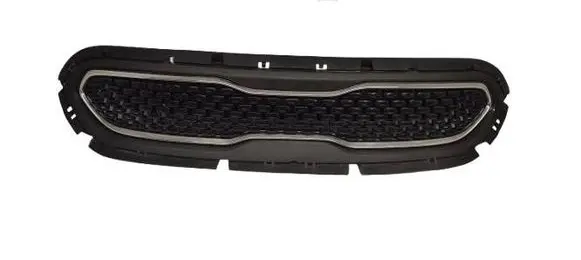KIA Niro Front bumper upper radiator grill 86350G5000