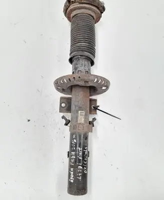 Skoda Fabia Mk1 (6Y) Front shock absorber/damper 6Q0413031BJ