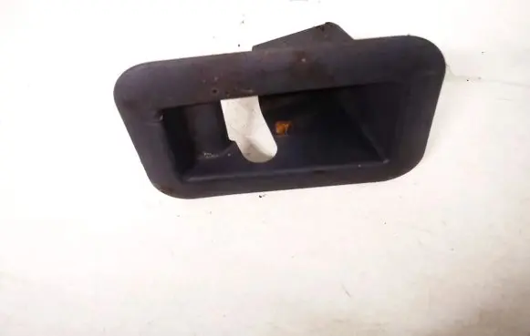 Mercedes-Benz A W168 Other interior part a1686800617