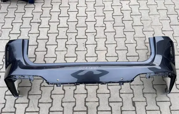 BMW X3 G01 Rear bumper 