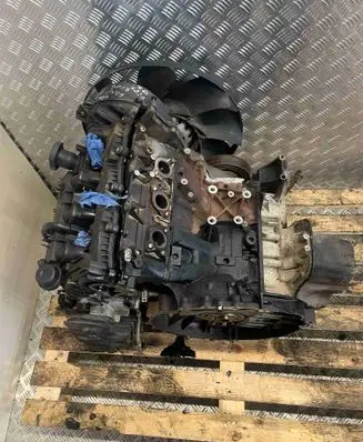 Land Rover Discovery 3 - LR3 Engine B02261407