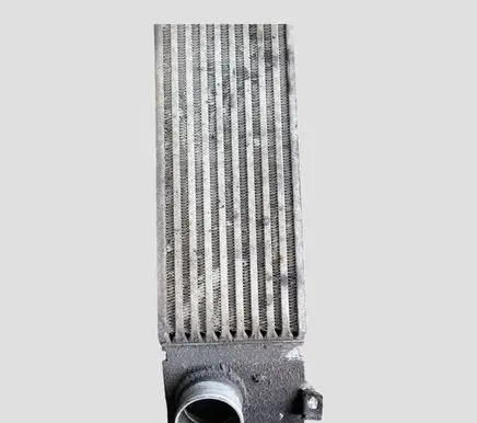 Peugeot Boxer Intercooler radiator