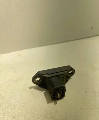 Audi A6 S6 C6 4F Airbag deployment crash/impact sensor 4F0907651